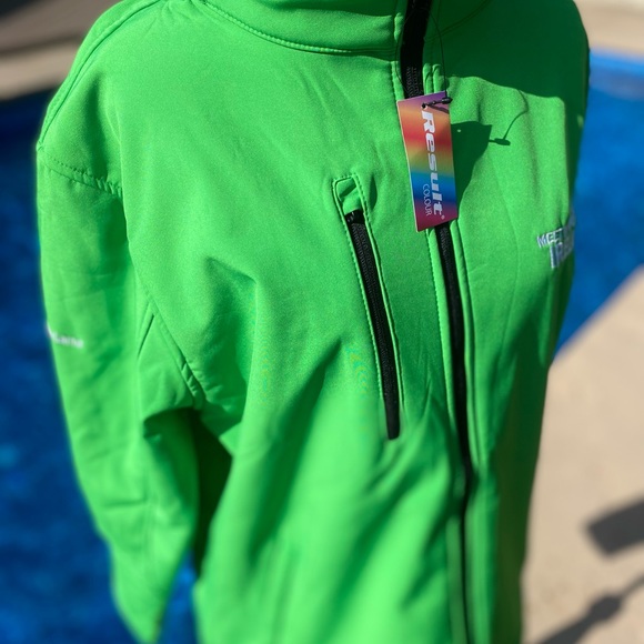 Softshell Winter Jacket - Picture 6 of 16